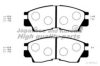 ASHUKI C006-01 Brake Pad Set, disc brake